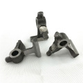 hot forging alloy steel carbon mechanical parts